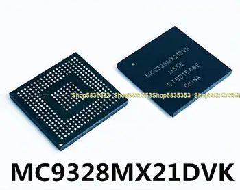 2-10pcs Novo MC9328MX21DVK M55B BGA289 Microcontrolador chip