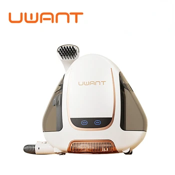 2022 UWANT B100 Aspirador Multifuncional Eletrodomésticos Portáteis Tecido Pano de Máquina de Lavar de Alta Pressão Cleanin