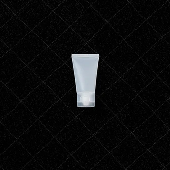 30/50/100/150pcs 30ml claro branco fosco suave mangueira e tubo creme para os olhos essência frasco de loção cosmética embalagem vazia mangueira