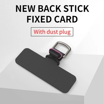 Actualizado de Tipo c Poeira Plug Com Gancho Design Plano de Telefone Celular Cordão Portátil Mini Anti-Pó Fichas Para Samsung Xiaomi Huawei