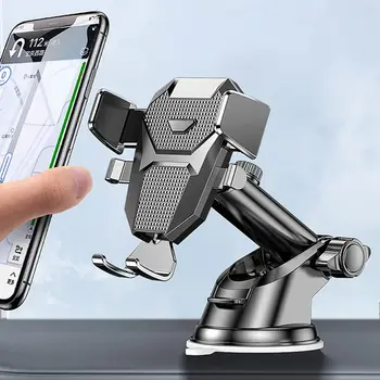 Carro Titular do Telefone para Blackview A90 A80s A70 GPS do Carro de Montagem de Stand para o iPhone Xiaomi Huawei, Samsung
