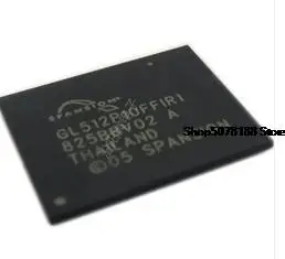 GL512P10FFIR1 Automóvel chip de componentes eletrônicos