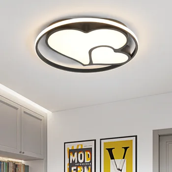 moderno corredor da lâmpada lâmpada de teto LED café, hotel, sala de estar, quarto de Teto Ligting luzes do teto, lâmpada de teto