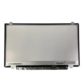 Original Perfeito N140BGE-E33 de 14 Polegadas Laptop Notebook Display Tela LCD de Substituição Para a Lenovo U430P Z410 E440 T440 M4400