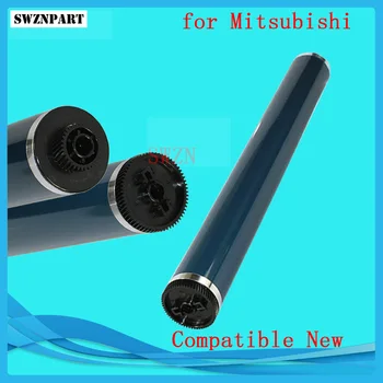 para Mitsubishi TAMBOR OPC para Ricoh Aficio MP C3002 C3502 C4502 C5502 Para Lanier Para Savin D144-2251 (D1442251) D144-2253