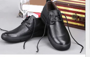 Verão 2 novos sapatos masculinos versão coreana da tendência de 9 de homens, sapatos casuais respirável PP153111005
