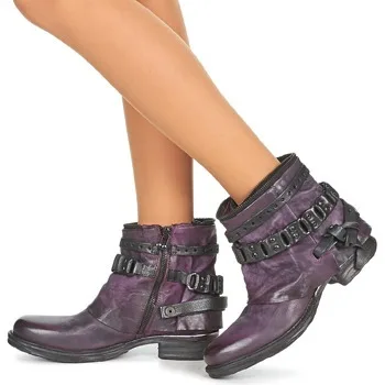 Western preto tornozelo botas para mulheres med grosso plataforma punk chelsea boots deslizar sobre o couro bottine femme motocicleta Cowboy sapatos